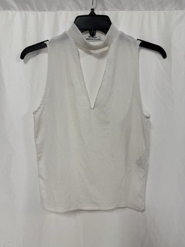 Top smanicato zara - zara, elegante
