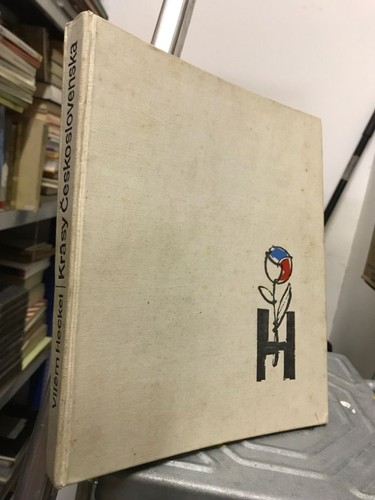 Krásy ceskoslovenska heckel - ceskoslovenska,