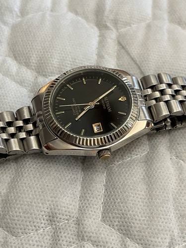 Orologio waltham diamond - orologio,