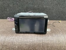 Pioneer FH-780DVD Head unit navigation DVD