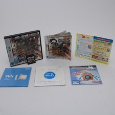 Pokémon Platino Nintendo DS JP – Versione Giapponese Completa–Originale-Testato