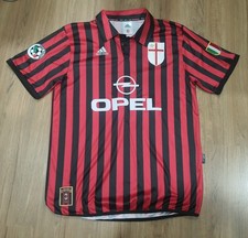 AC Milan Classic 100years