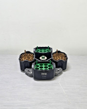 Thermo Scientific TX 1000 Rotore a secchio oscillante con adattatori da 15 e 50 ml