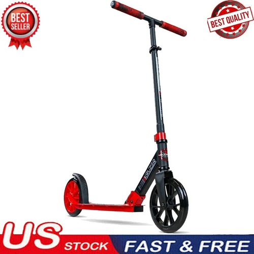 200mm commuter scooter easy - commuter,