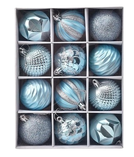 Decora tuo natale con - tuo,