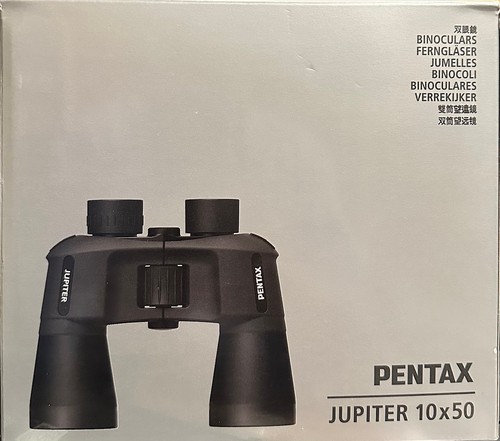 Pentax 65912 jupiter 10x50 - pentax,