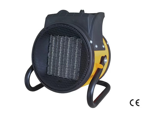 Termoventilatore ceramico - termoventilatore,
