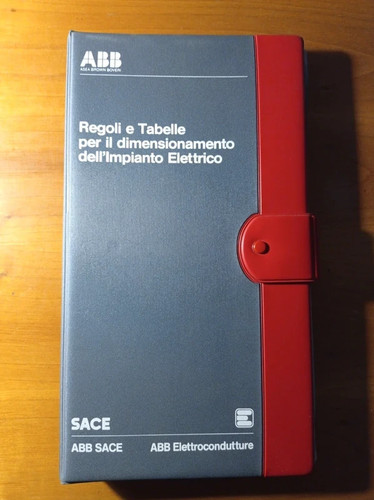 Regoli tabelle per - e, il