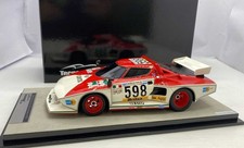 Lancia Stratos Gruppo 5 Winner