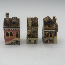 Venezia Miniatura Edificio