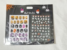 Adesivo per unghie Disney