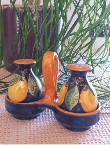 Set sale pepe ceramica - sale, e