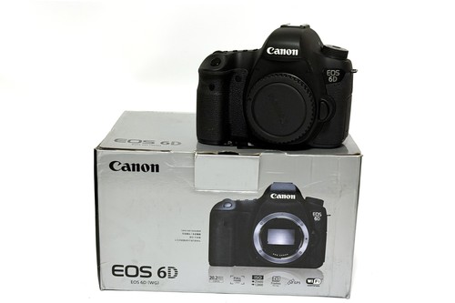 Fotocamera canon eos - canon,