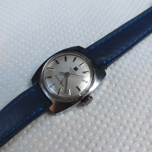 Orologio vintage tissot - orologio,