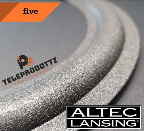 Altec lansing five - 5,