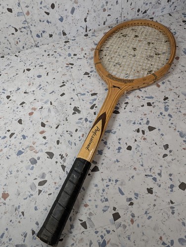 Racchetta tennis vintage - racchetta,