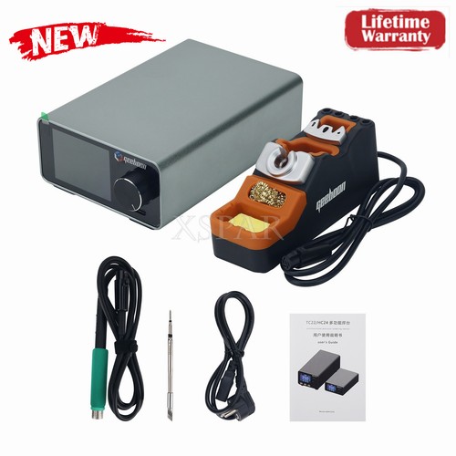 Kit stazione saldante - , geeboon