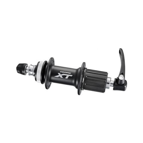 Mozzo ruota posteriore shimano - ruota,