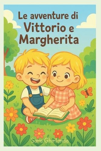 Avventure vittorio e - di,