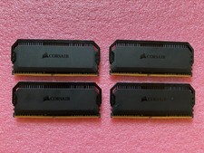 Corsair Dominator Platinum RGB