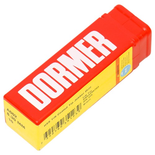 Dormer a002 30mm - dormer, 8.30mm