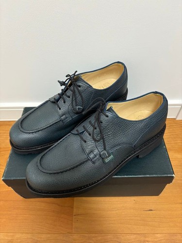 Scarpe eleganti paraboot - eleganti,