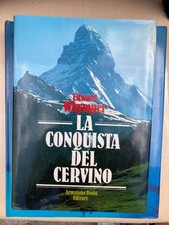 La conquista del Cervino