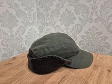 Barbour Berretto Cera Caccia