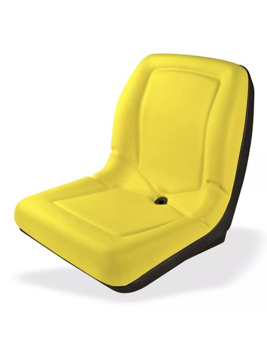 Sedile rasaerba john deere - john,