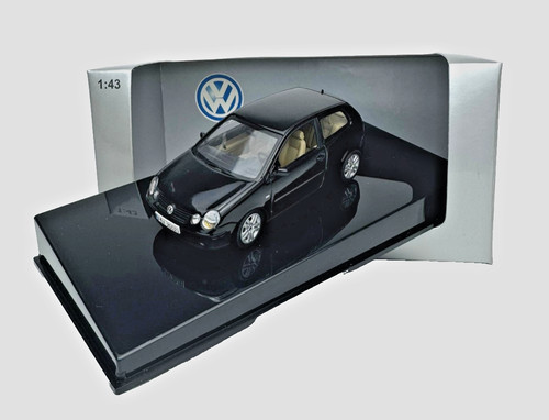 Volkswagen polo 2001 - 9n,