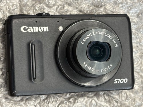 Canon powershot - (spazzatura),