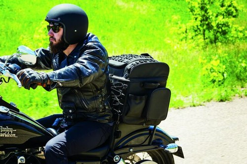 Kuryakyn kur5285 borsa - kuryakyn,