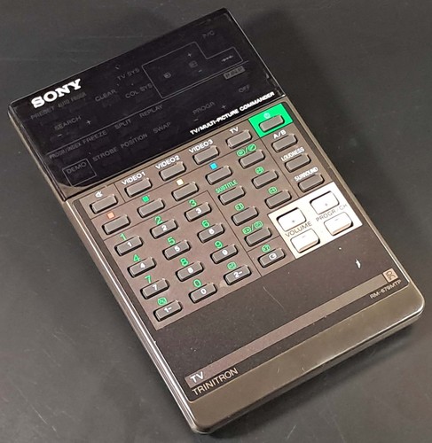 Sony 679mtp telecomando - rm-679mtp,