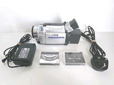 Videoregistratore vintage JVC