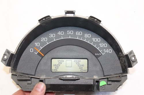 100389 smart fortwo 450 - 100389,
