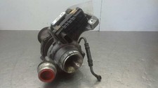 7810189C02 TURBOCHARGER /