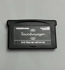 Soundvoyager bit generations - soundvoyager,