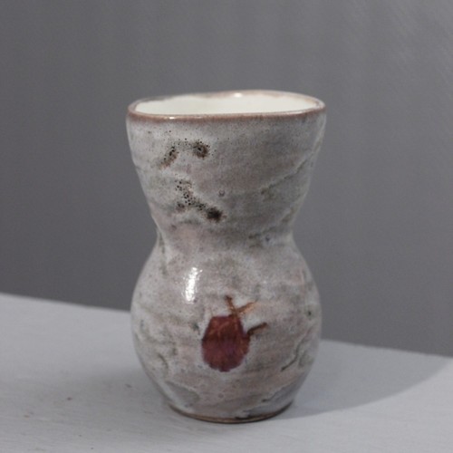 Vaso ceramica francis - ceramica,