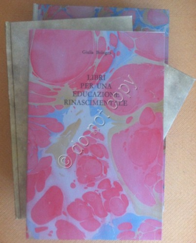 Libri per una educazione