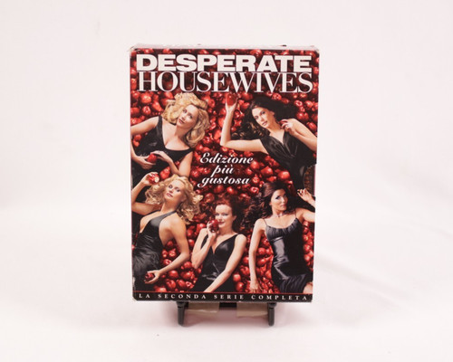 Desperate housewives stagione - desperate,