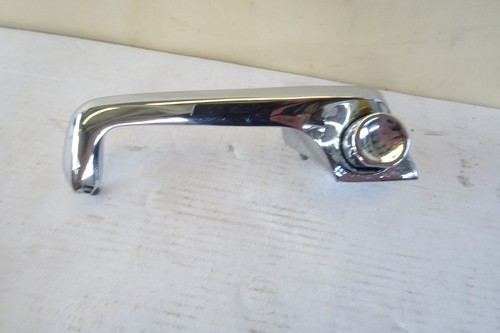 Maniglia posteriore alfa - maniglia,