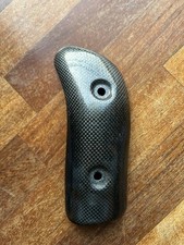 Para calore In Carbonio Per