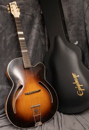 Splendida chitarra acustica