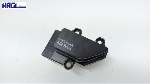 Sensore airbag passeggero - airbag,