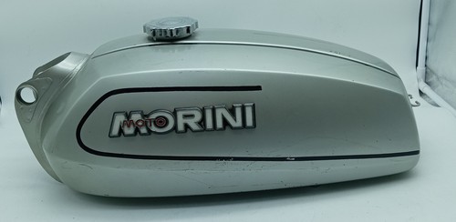 Serbatoio moto morini - serbatoio, h