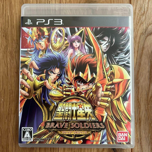Saint seiya cavalieri dello - saint,