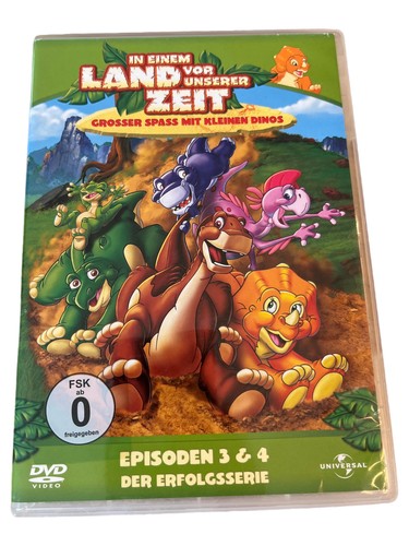 Paese preistorico dvd - preistorico,