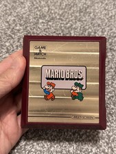 Gioco Mario Bros