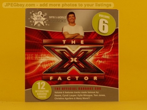 Various artists the factor - artists,