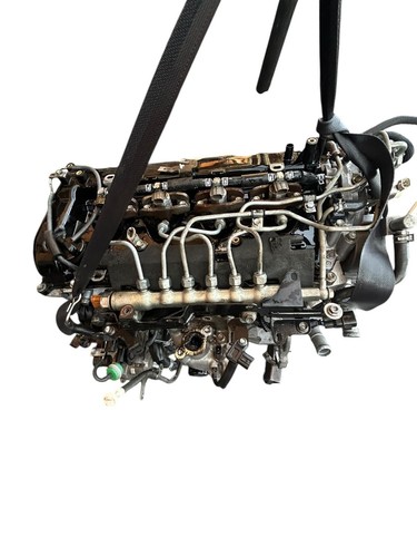 Motore 4n13 mitsubishi - 4n13, 1.8